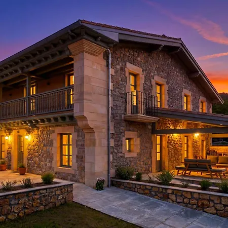 Casa Adelaida *