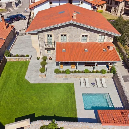 Casa Adelaida Vakantiehuis *