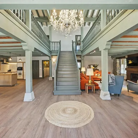 Casa Adelaida Vakantiehuis Cabuérniga