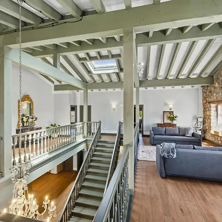 Vakantiehuis Casa Adelaida Cabuérniga