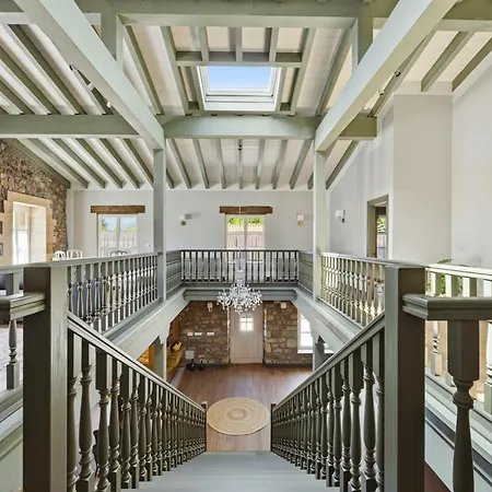 Casa Adelaida Vakantiehuis Cabuérniga