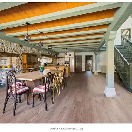 Vakantiehuis Casa Adelaida