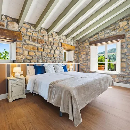 Vakantiehuis Casa Adelaida