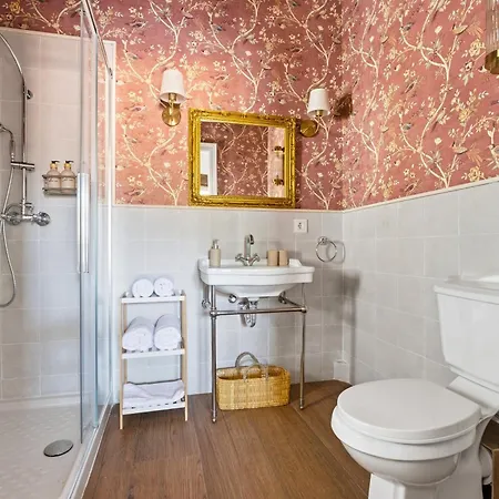 Casa Adelaida Vakantiehuis