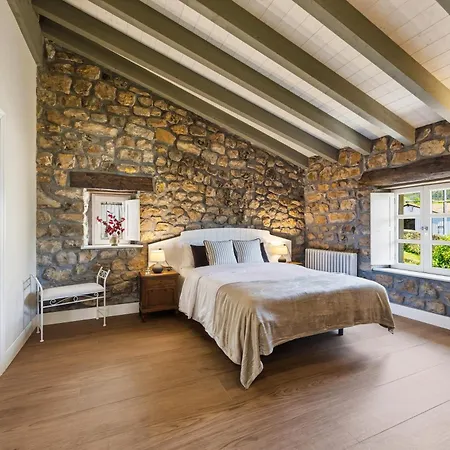 Casa Adelaida Vakantiehuis