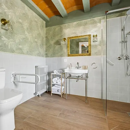 Casa Adelaida Vakantiehuis *
