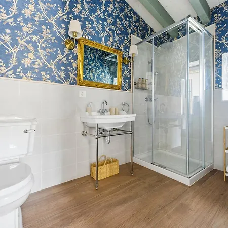 Vakantiehuis Casa Adelaida