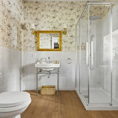 Vakantiehuis Casa Adelaida Cabuérniga