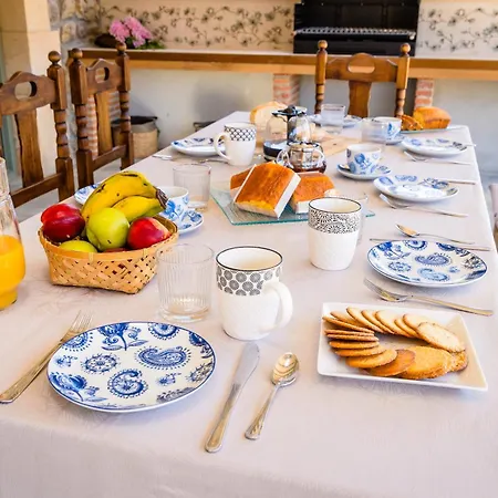 Vakantiehuis Casa Adelaida Cabuérniga