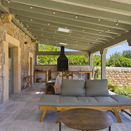 Vakantiehuis Casa Adelaida Cabuérniga